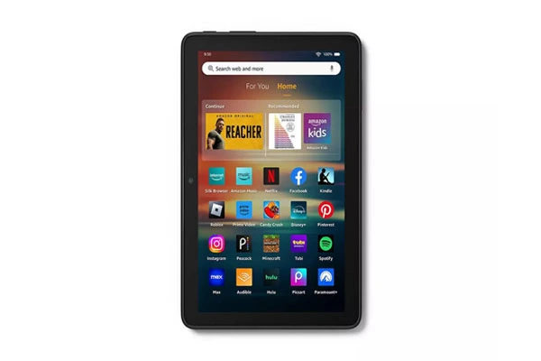 Amazon Fire HD