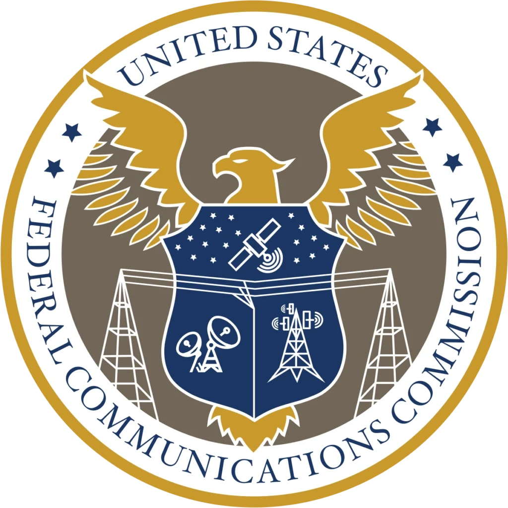 Home 2 Federal Communication Commission